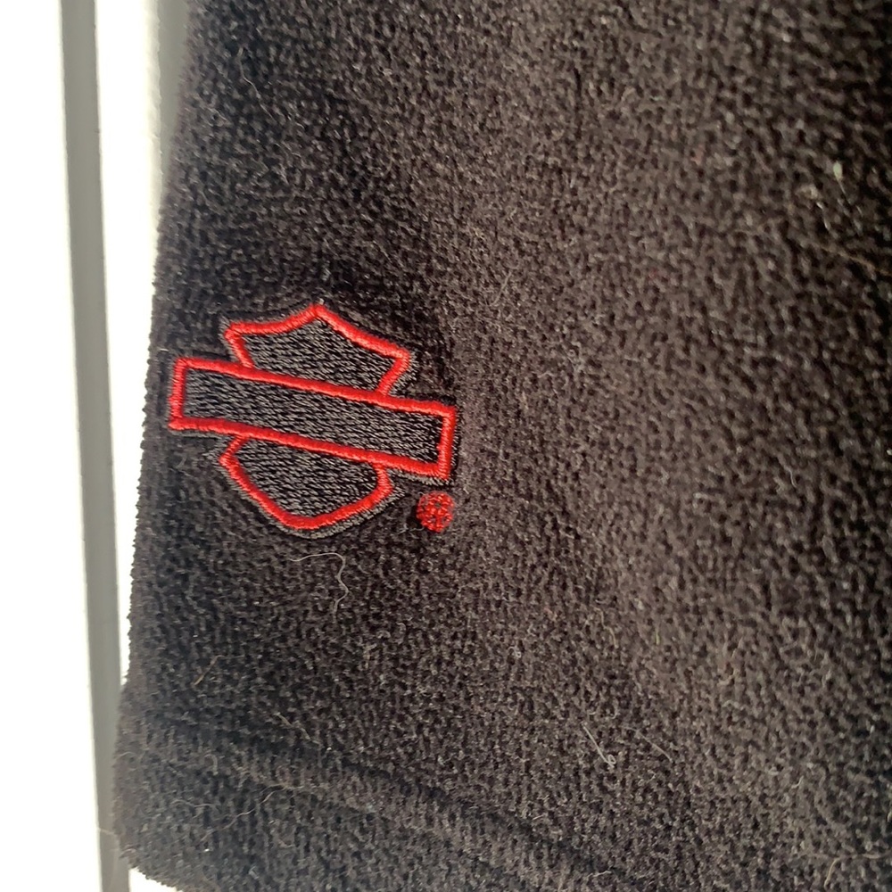 Harley Davidson Women’s Light Jacket - Picture 2 of 5